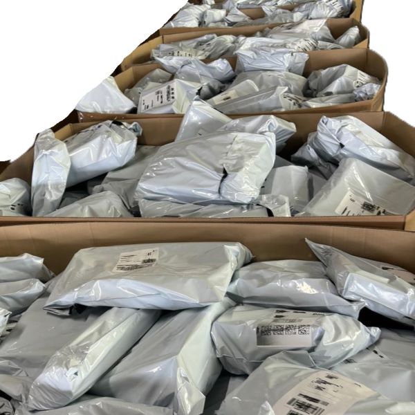 15x Mystery Tüten – Noch mehr Überraschungen im Mega-Set!
